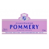 Pommery CuvÃ©e Brut RosÃ© Royal Champagne AOC - ZdjÄ™cie 2
