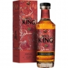 Wemyss Spice King Blended Malt Scotch Whisky - ZdjÄ™cie 2