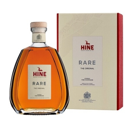 Hine Rare The Original Cognac VSOP