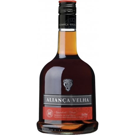 Alianca Velha Brandy