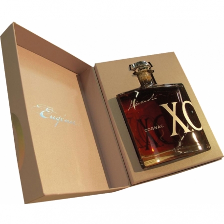 Lheraud XO Eugenie 30 YO Cognac