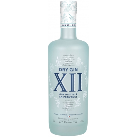 Gin XII Provance