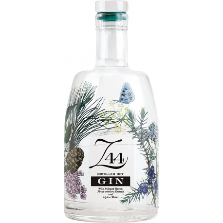 Gin Z44 Roner