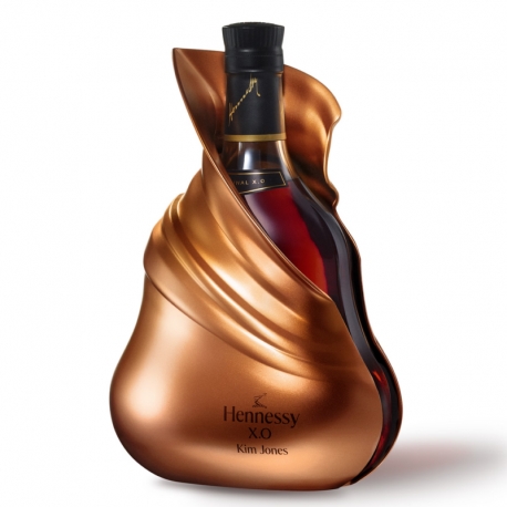 Hennessy XO Cognac Kim Jones Limited Edition