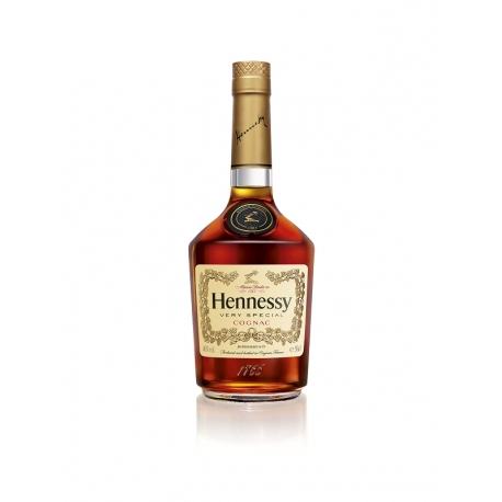 Hennessy VS Cognac 50cl