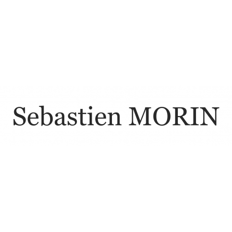 Sébastien Morin