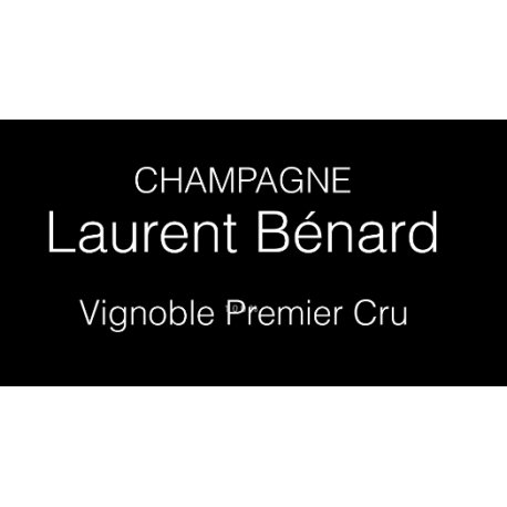 Champagne Laurent BÃ©nard