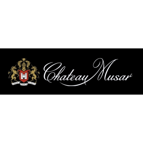 Chateau Musar / Gaston Hochar