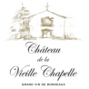 Château de la Vieille Chapelle