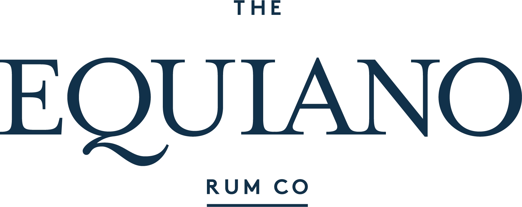 The Equiano Rum Co