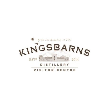  Kingsbarns Distillery