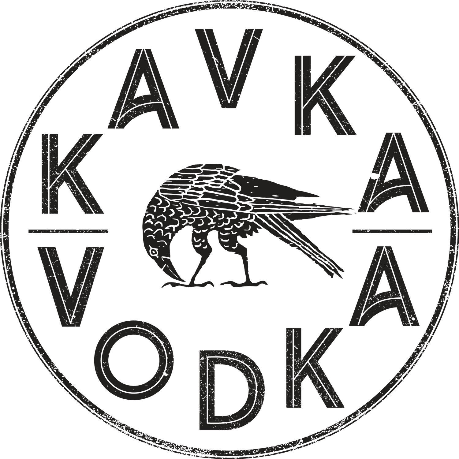 Kavka Polska Wódka