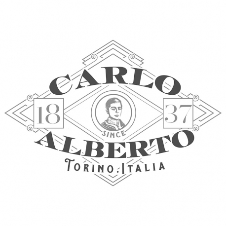 Carlo Alberto Vermouth di Torino