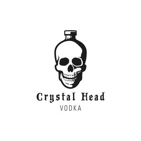 Crystal Head