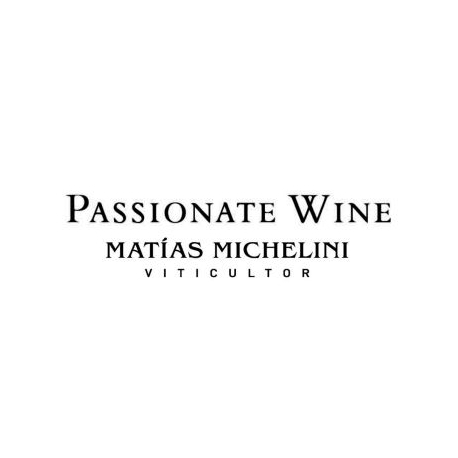 Passionate Wine